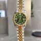 Replica Rolex Datejust 31 Watch Yellow Gold Roman VI with diamond (6)_th.jpg